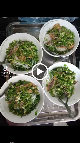 Hình ảnh Canh cá Rô đồng Hoàng Bách, đặc sản Hưng Yên - 4
