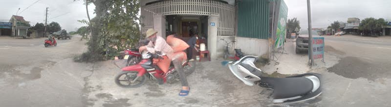 Hình ảnh Quán bánh mướt - 2