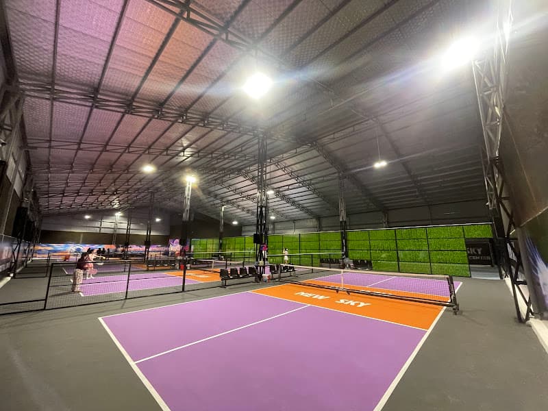 NewSky Pickleball Center