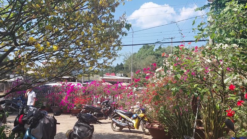 Hình ảnh Nhà Hàng Tiệc Cưới Thành Hiền - 3