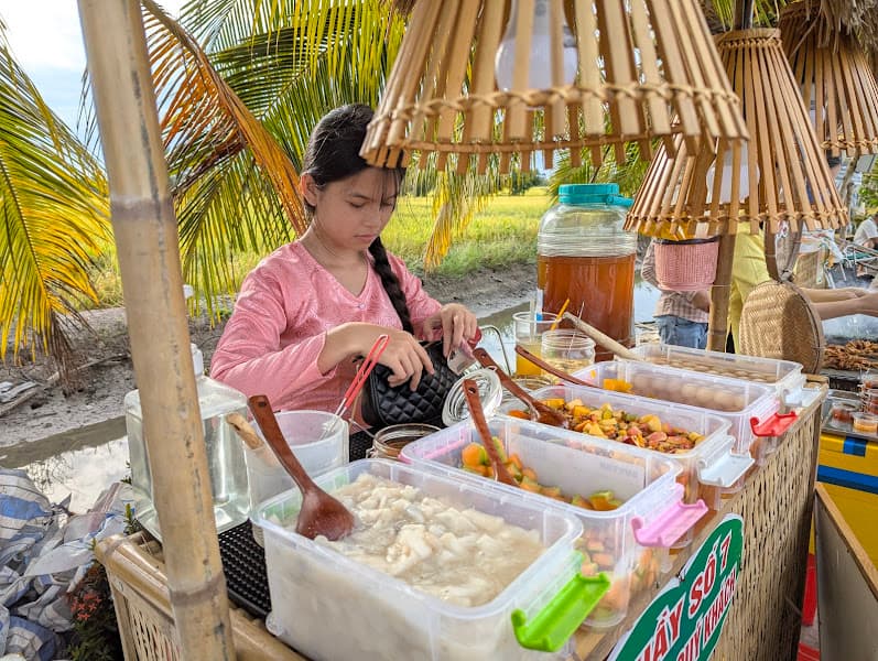 Hình ảnh sinh thái ĐỒNG QUÊ - 3