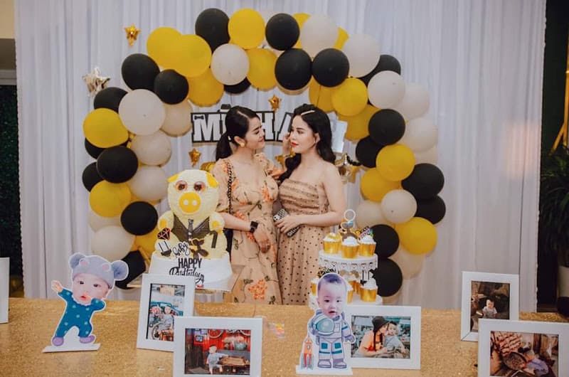 Hình ảnh Nhà Hàng Ẩm Thực Hùng Cường - 5