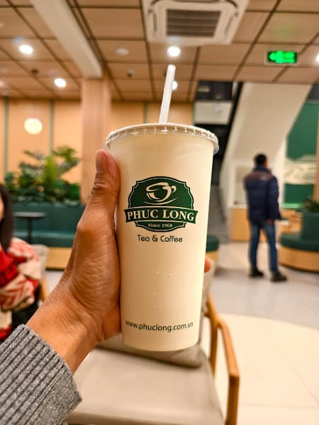 Hình ảnh Phuc Long Coffee & Tea - 4
