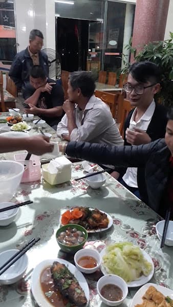 Hình ảnh Nhà Hàng Đức Hồng Quê Bác - 4