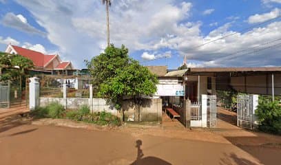 Ảnh bìa Bánh Canh Cháo Lươn Làng Tôi