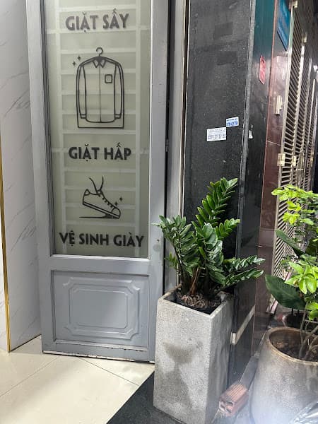 Hình ảnh ALOHA LAUNDRY - GIẶT SẤY QUẬN 1 - 3