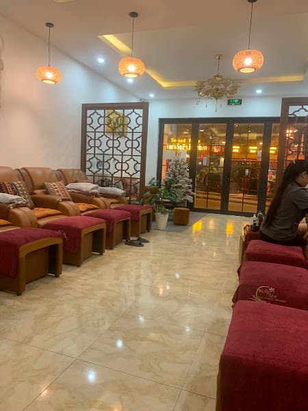 Hình ảnh Mơ Spa&Nail,Hair wash,Facial and Scurb. - 3