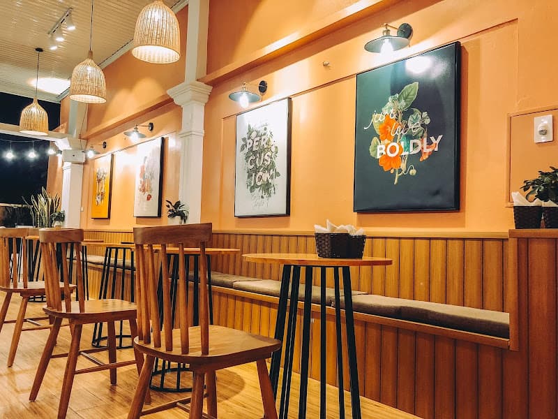 Lika Coffee Hà giang