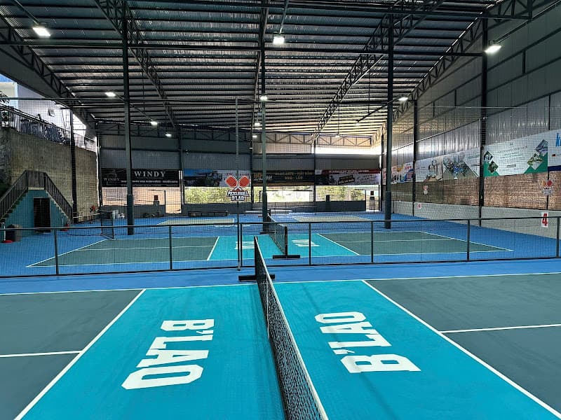 Ảnh bìa B'lao Pickleball & Coffee