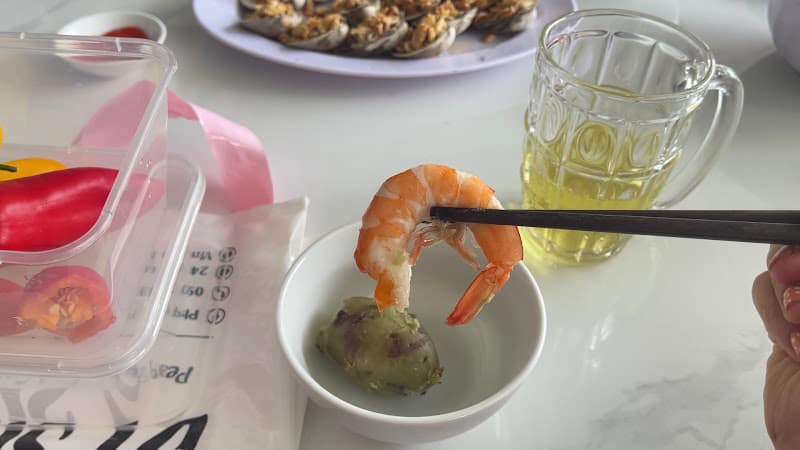 Hình ảnh Nhà hàng Nga Lộc - 5