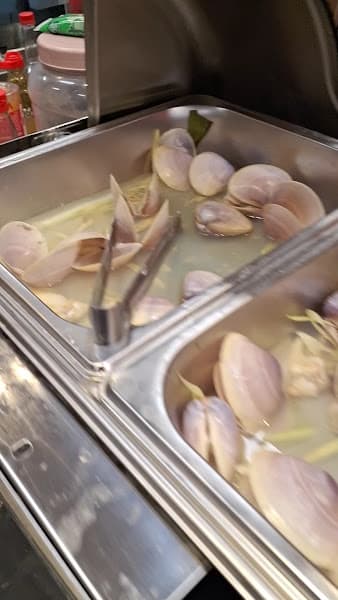 Hình ảnh Nhà Hàng Buffet 3 CE - 3