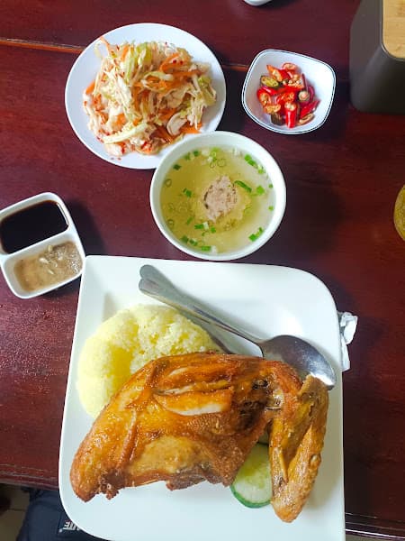 Hình ảnh Nhà Hàng Cheo Reo - 2