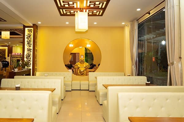 Hình ảnh Nhà Hàng Chay Thiện Duyên - 4
