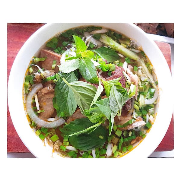 Hình ảnh Bún bò huế Nguyên Khôi - 3
