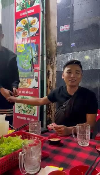 Hình ảnh XÓM NHẬU ĐẶC SẢN PHÚ QUỐC HÓC MÔN - 2