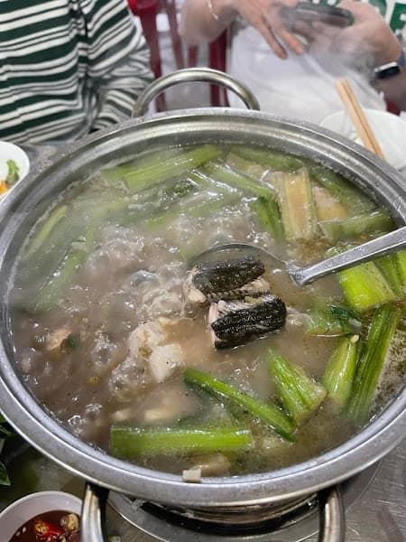 Hình ảnh Quán ăn Hồng An Khang - Cháo môn lươn - 2