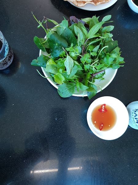 Hình ảnh Nhà Hàng Tân Đương - 2