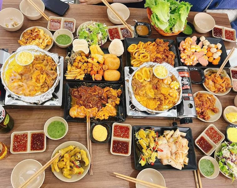 Hình ảnh 128 Hecman Buffet - 5