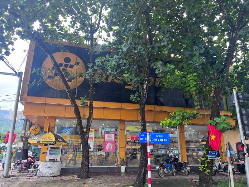 Hình ảnh Siêu thị Thế Giới Di Động - 5