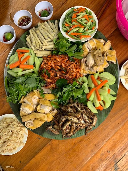 Hình ảnh Homestay Hoàng Việt - 3