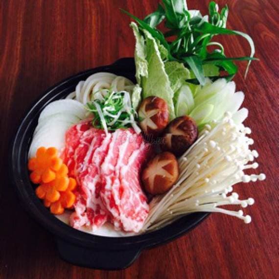 Hình ảnh Dịch Vụ Nấu Ăn Tiệc Vân Khánh Lâm Đồng - 2