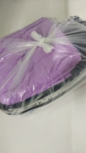 Hình ảnh GIẶT SẤY ỦI | 428 Nguyễn Sơn | Laundry House - 6