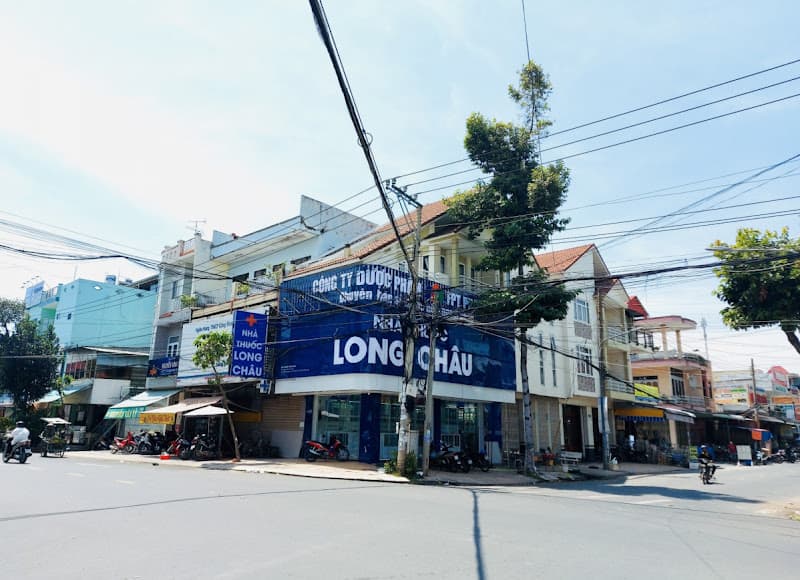 Hình ảnh Nhà Thuốc FPT Long Châu - 5