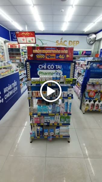 Hình ảnh Nhà Thuốc Pharmacity Sa Đéc - 9