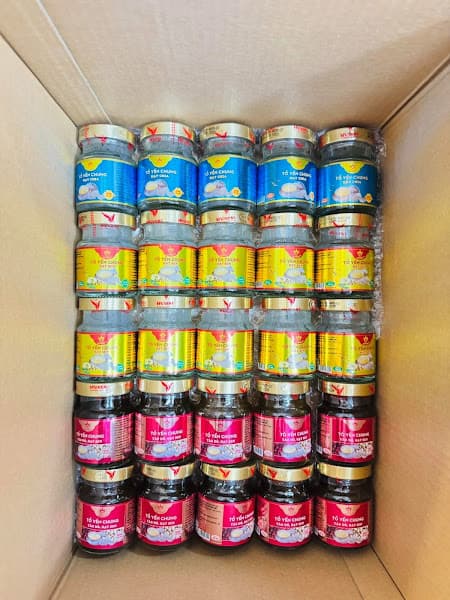 Hình ảnh CỬA HÀNG YẾN SÀO NĂNG LINH - 4