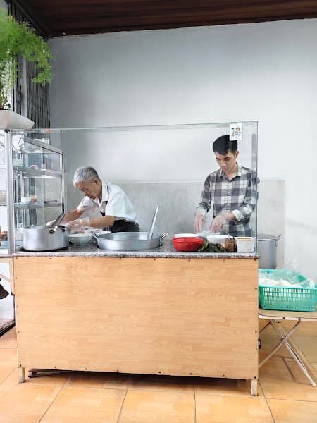 Hình ảnh Bún bò Sơn - 3