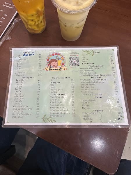 Hình ảnh Mai Anh mì trộn - indomie và ăn vặt - 3