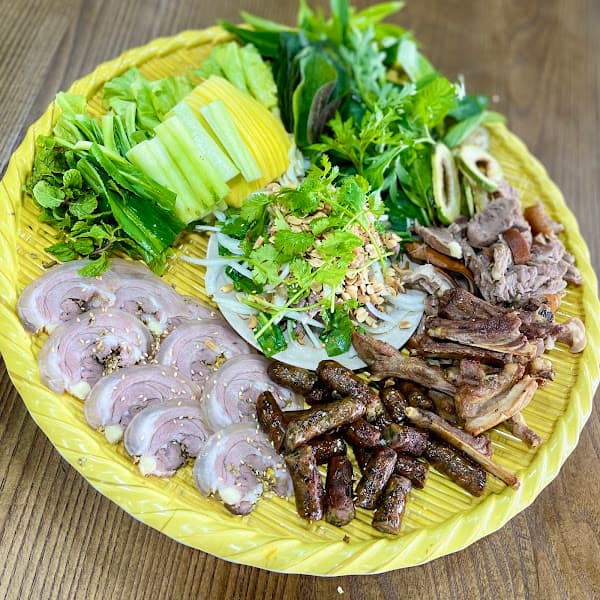 Hình ảnh Quán LẨU DÊ Lam Sơn - 5
