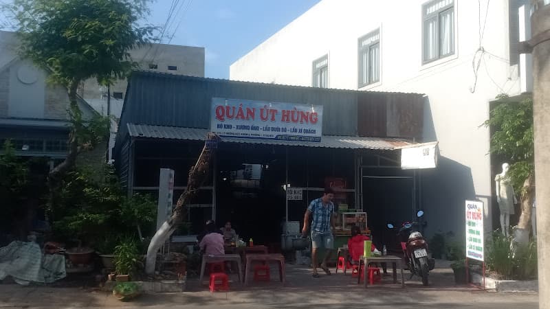 Ảnh bìa Quán nhậu Thanh Phong