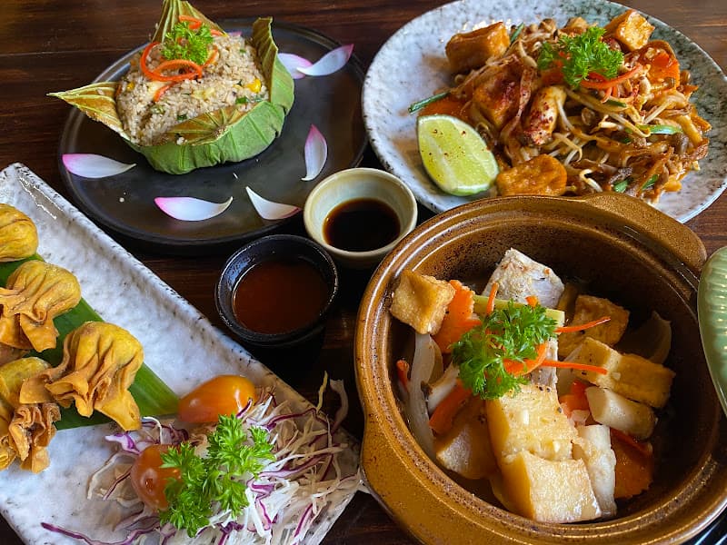 Hình ảnh RÊU Green Kitchen - 3