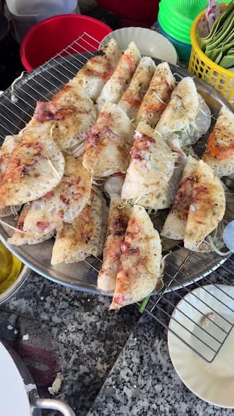 Hình ảnh Bánh xèo Bà Hai - 2