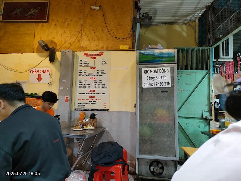 Hình ảnh Bún Bò Tâm - 2