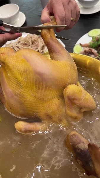 Hình ảnh Nhà Hàng Nhân Nam Kai - 3