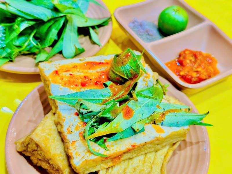 Hình ảnh Quán Chay LỘC CHAY Cà Mau - 5