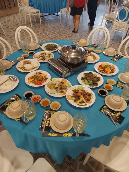Hình ảnh NHÀ HÀNG SÔNG HẬU - 3