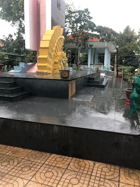 Hình ảnh Bia truyền thống CA Vĩnh Long - 3