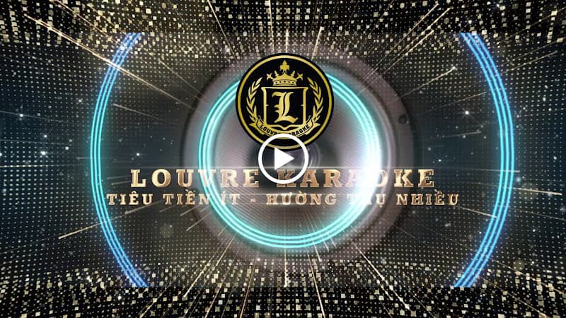 Hình ảnh Karaoke Louvre Uông Bí - 6