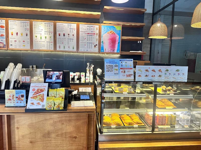 Hình ảnh The Coffee House - 3