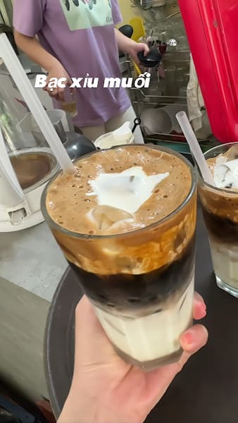 Hình ảnh Cà Phê Muối - 01 Văn Cận - 3