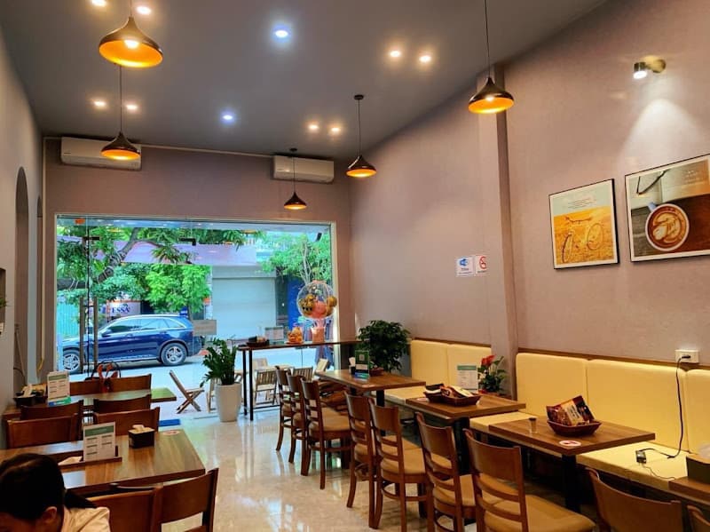 Hình ảnh Ti Tỉ Quán_cs1 - 3