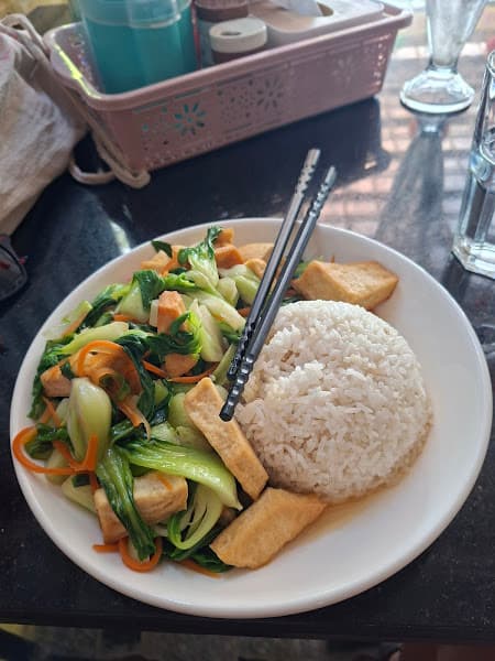 Hình ảnh Tam cốc Tuấn Tú (ớt)Restaurant - coffee - 2