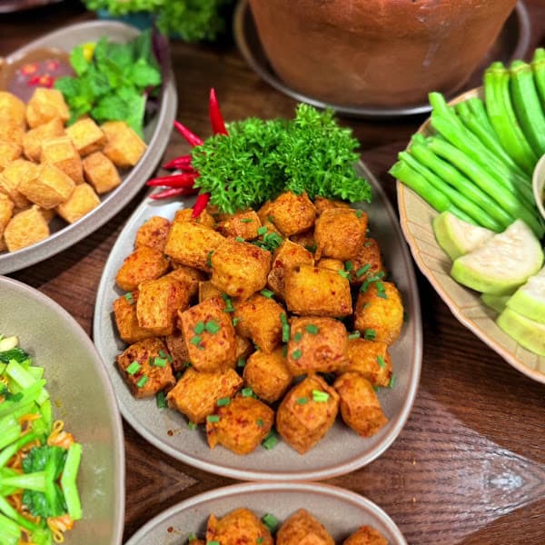 Ảnh bìa Lacay Restaurant