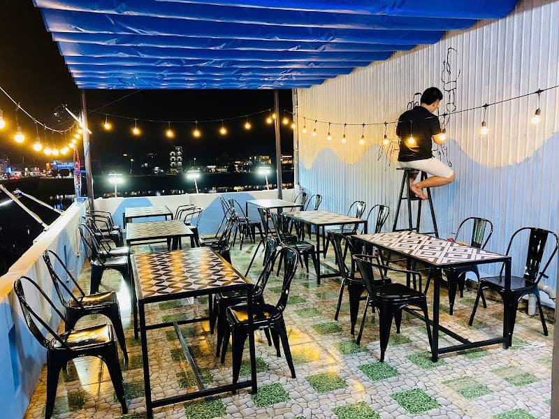 Hình ảnh Hải Sản Bình Sơn - 5