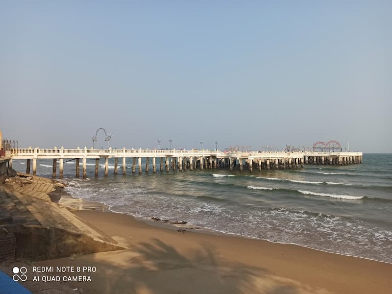 Hình ảnh Biển Hải Tiến (Hoằng Hóa) - 4