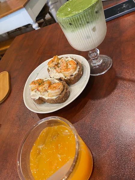 Hình ảnh Farmhouse Cafe & Breakfast 팜하우스 카페 - 2