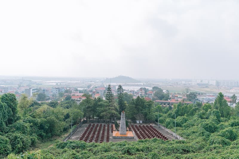 Hình ảnh Chùa Dạm - 4